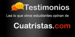 leer testimonios de clases de cuatro puertorriqueño por internet!